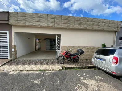 Apartamento com 3 Quartos à venda, 180m² no Tapanã (Icoaraci), Belém