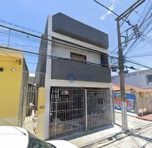Sobrado com 4 Quartos à venda, 160m² no Jardim Brasil (Zona Norte), São Paulo