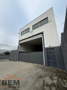 Galpão/Depósito/Armazém à venda, 380m² no Cordeiros, Itajaí