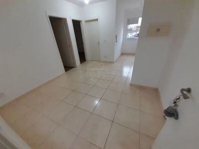Apartamento com 2 Quartos à venda, 43m² no Jardim Residencial Paraíso, Araraquara