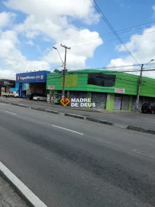 Sala Comercial à venda, 280m² no Farias Brito, Fortaleza