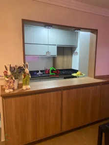Apartamento com 3 Quartos à venda, 76m² no Santa Rosa, Vinhedo