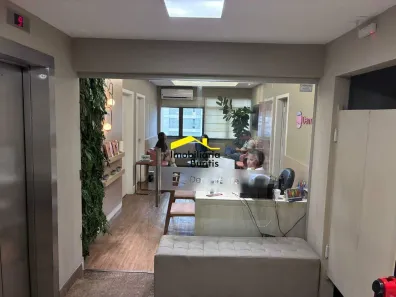 para alugar, 50m² no Santo Agostinho, Belo Horizonte