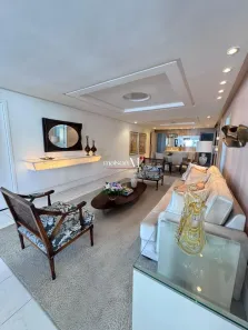 Apartamento com 4 Quartos à venda, 258m² no Lagoa Nova, Natal