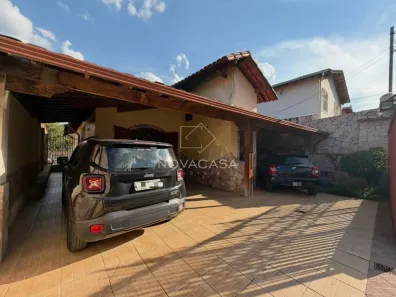 Casa com 3 Quartos à venda, 256m² no Vila Cloris, Belo Horizonte