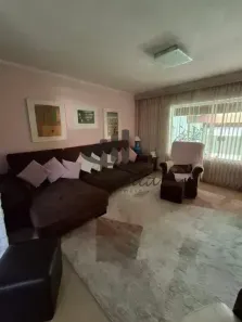 Sobrado com 3 Quartos à venda, 186m² no Mauá, São Caetano do Sul