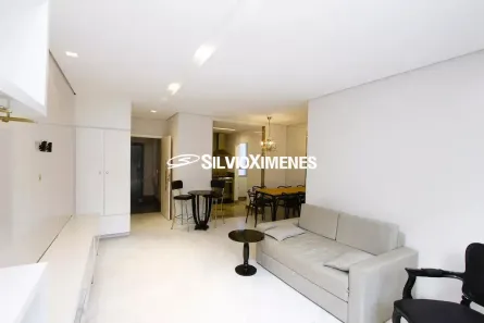 Apartamento com 2 Quartos à venda, 82m² no Luxemburgo, Belo Horizonte