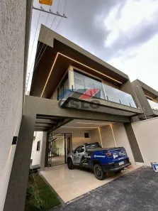 Sobrado com 3 Quartos à venda, 210m² no Jardim Atlântico, Goiânia