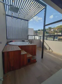 Cobertura com 3 Quartos à venda, 110m² no Nova Era, Juiz de Fora