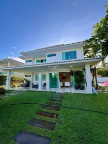 Casa de Condomínio com 6 Quartos à venda, 650m² no Centro, Camaçari