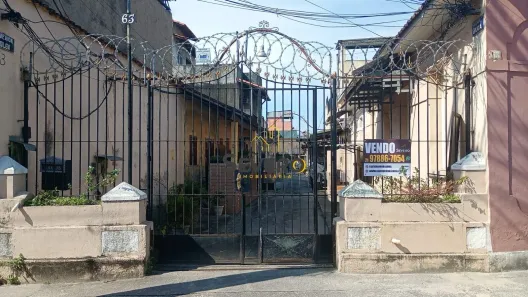 Casa com 2 Quartos à venda, 70m² no Neves (Neves), São Gonçalo