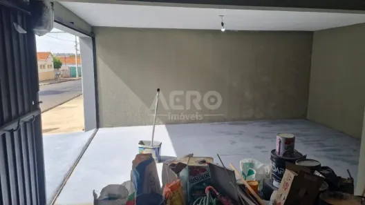 Casa com 2 Quartos à venda, 150m² no Vila Seabra, Bauru