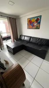 Apartamento com 2 Quartos à venda, 45m² no Indianópolis, Caruaru