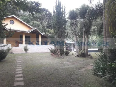 Fazenda/Sítio com 5 Quartos à venda, 40000m² no , São Bento do Sapucaí