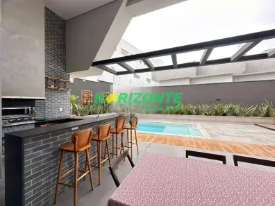 Casa de Condomínio com 4 Quartos à venda, 250m² no Condomínio Residencial Colinas do Paratehy, São José dos Campos