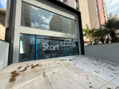 Ponto Comercial para venda ou aluguel, 472m² no Cambuí, Campinas