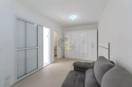 Apartamento com 1 Quarto à venda, 34m² no Bela Vista, São Paulo