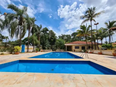 Casa de Condomínio com 7 Quartos à venda, 850m² no Recreio Internacional, Ribeirão Preto