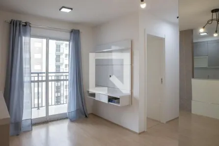 Apartamento com 2 Quartos à venda, 55m² no Parque Residencial da Lapa, São Paulo