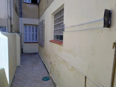 Apartamento com 2 Quartos à venda, 58m² no Cidade Baixa, Porto Alegre