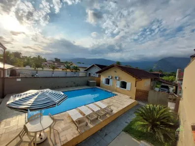 Casa com 3 Quartos à venda, 504m² no Morada da Praia, Bertioga