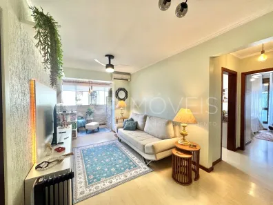 Apartamento com 2 Quartos à venda, 59m² no São Sebastião, Porto Alegre
