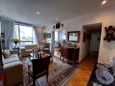 Apartamento com 3 Quartos à venda, 106m² no Botafogo, Rio de Janeiro