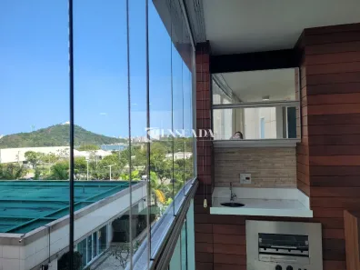 Apartamento com 3 Quartos à venda, 142m² no Enseada do Suá, Vitória