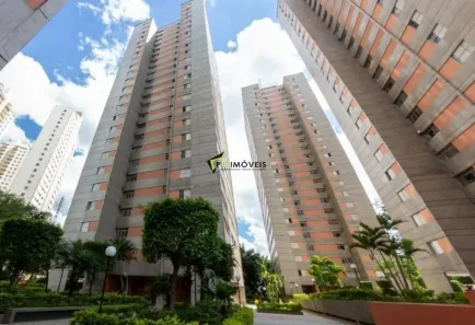 Apartamento com 3 Quartos à venda, 84m² no Freguesia do Ó, São Paulo