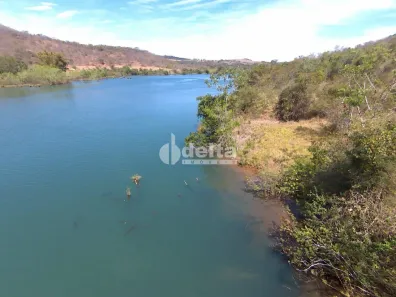 Fazenda/Sítio com 3 Quartos à venda, 10000m² no Minas Gerais, Uberlândia