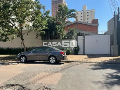 Sobrado com 3 Quartos à venda, 242m² no Jardim Brasil, Campinas