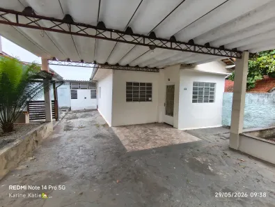 Casa com 2 Quartos à venda, 100m² no Jardim Ismênia, São José dos Campos