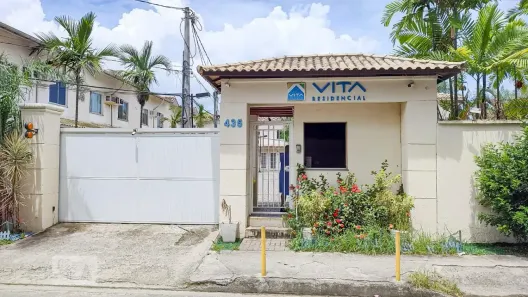 Casa de Condomínio com 2 Quartos à venda, 55m² no Taquara, Rio de Janeiro