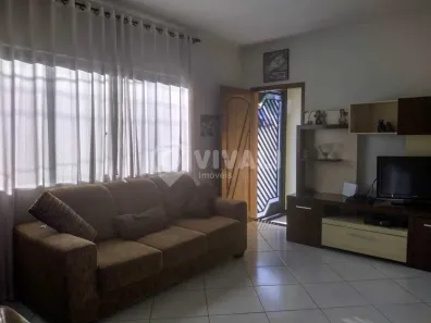 Casa com 3 Quartos à venda, 183m² no Jardim São José, Itatiba