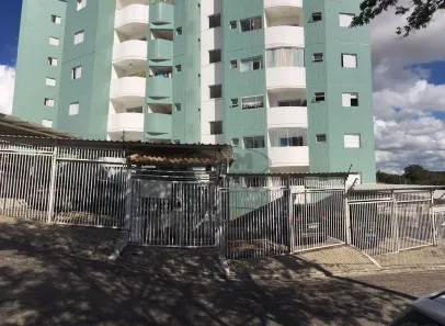 Apartamento com 2 Quartos à venda, 90m² no Cidade Jardim, Sorocaba