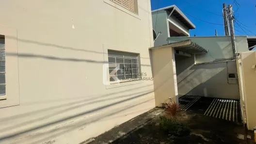 Sobrado com 3 Quartos para alugar, 213m² no Cidade Nova, Indaiatuba