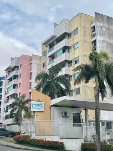 Apartamento com 3 Quartos à venda, 96m² no Parque 10 de Novembro, Manaus