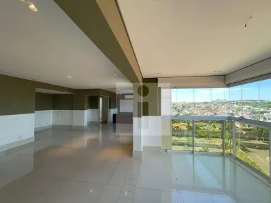 Apartamento com 3 Quartos à venda, 153m² no Fazenda São Quirino, Campinas