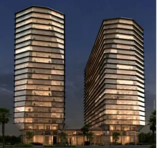 Cobertura com 2 Quartos à venda, 177m² no Recreio dos Bandeirantes, Rio de Janeiro