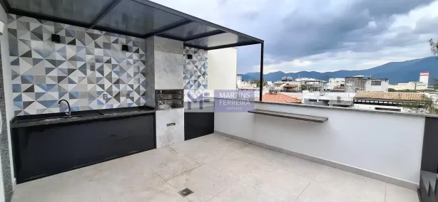 Cobertura com 3 Quartos à venda, 311m² no Recreio dos Bandeirantes, Rio de Janeiro