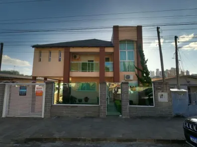 Casa com 4 Quartos à venda, 426m² no Vila Luiza, Passo Fundo