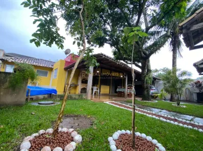 Casa com 4 Quartos à venda, 150m² no Vargem Pequena, Rio de Janeiro