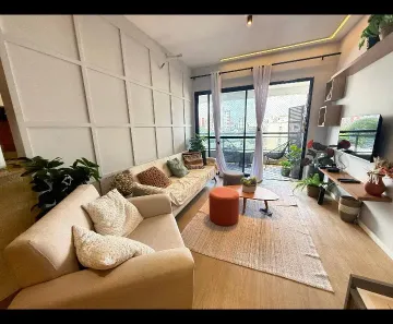 Apartamento com 3 Quartos à venda, 89m² no Marco, Belém