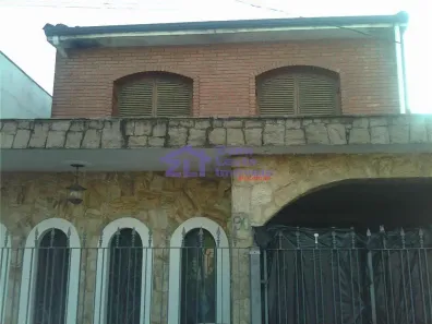 Sobrado com 3 Quartos à venda, 157m² no Vila Mafra, São Paulo