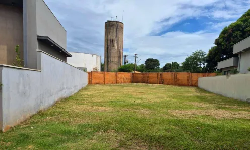 Lote/Terreno à venda, 627m² no Jardim San Marco, Ribeirão Preto