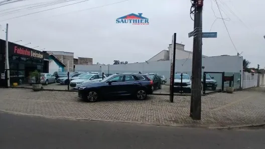 Lote/Terreno para alugar, 500m² no Igara, Canoas