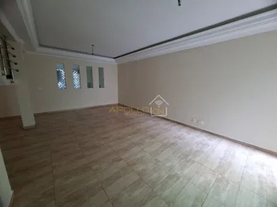 Sobrado com 4 Quartos para alugar, 460m² no Campo Grande, Santos