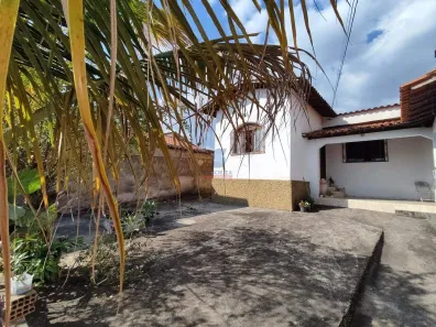 Casa com 3 Quartos à venda, 150m² no Chácaras Califórnia, Contagem