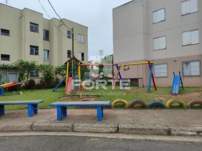 Apartamento com 2 Quartos à venda, 51m² no Jardim do Vale, Itaquaquecetuba