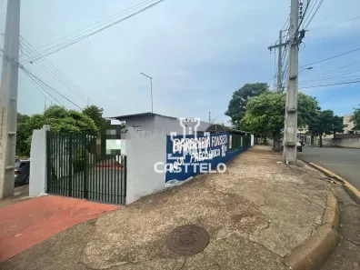 Casa com 1 Quarto à venda, 200m² no Ouro Branco, Londrina